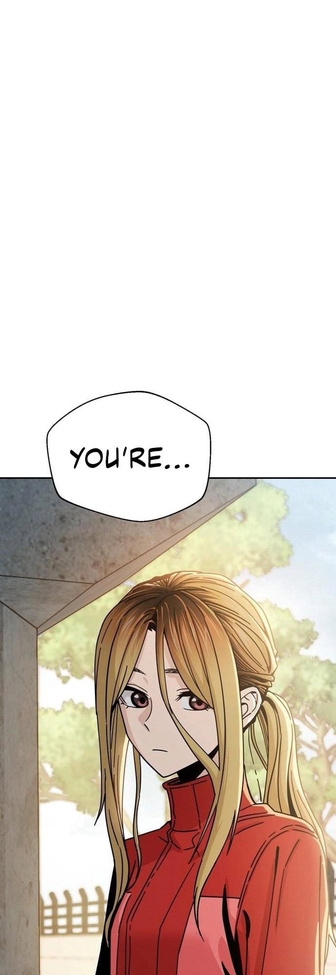 Maybe Meant to Be Chapter 23 Page 27