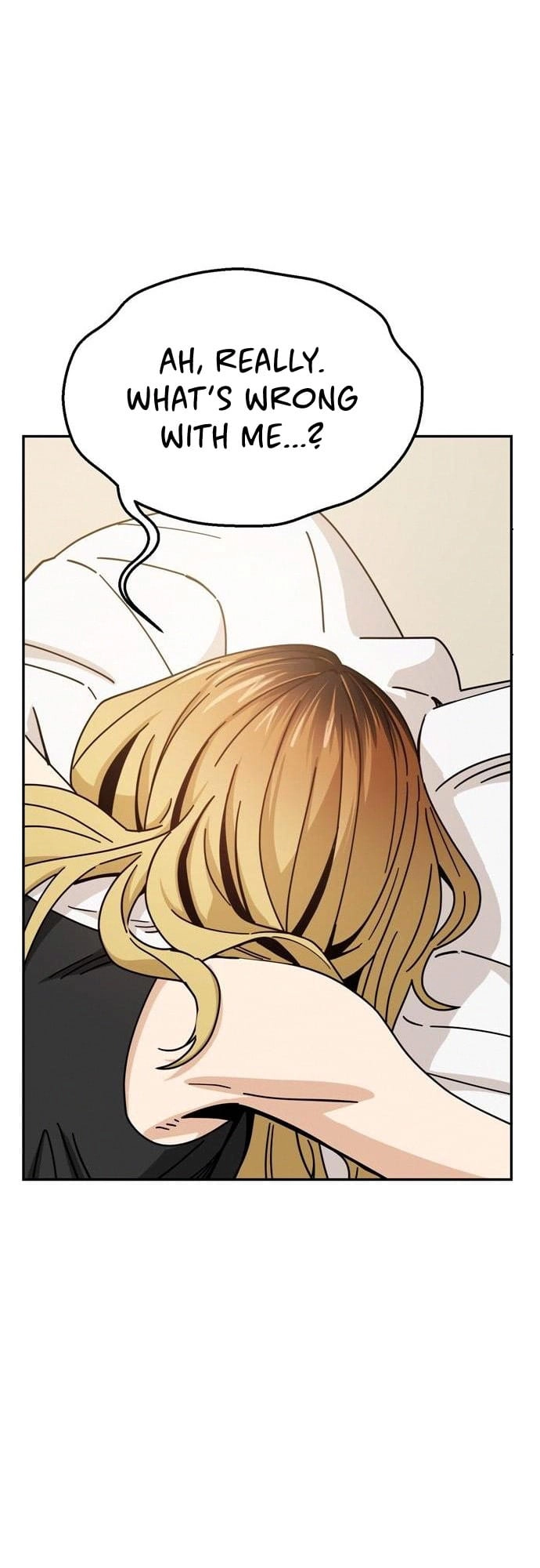 Maybe Meant to Be Chapter 23 Page 58