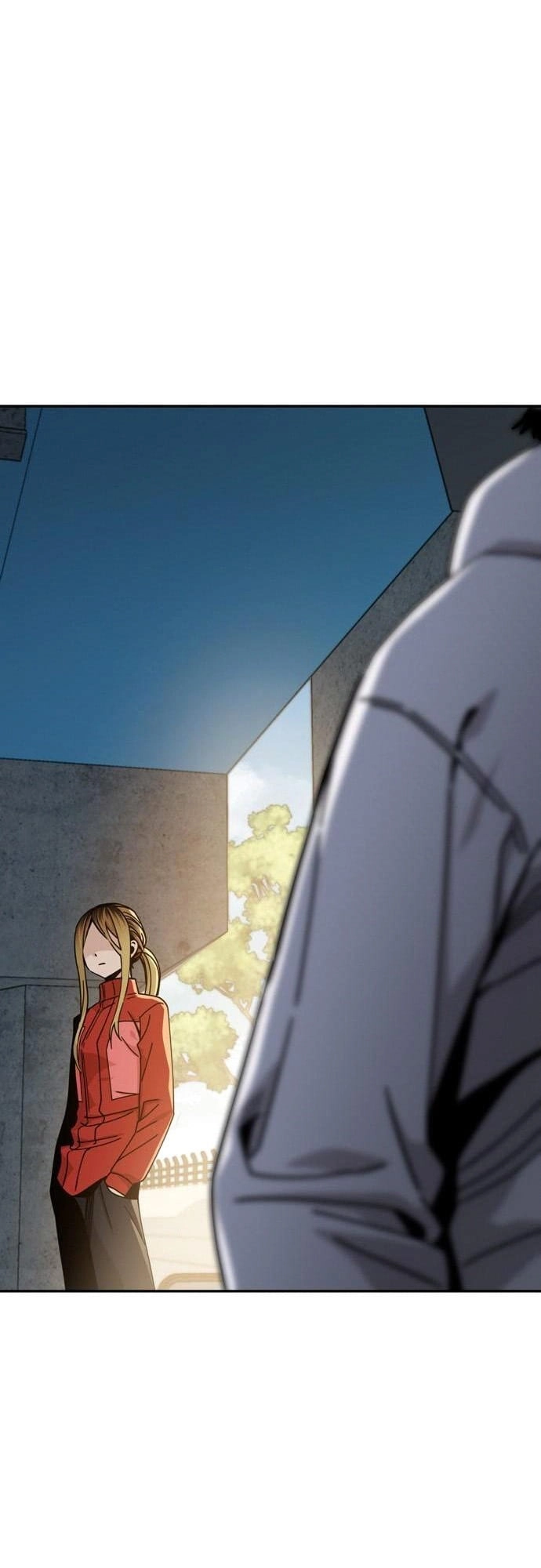 Maybe Meant to Be Chapter 23 Page 37