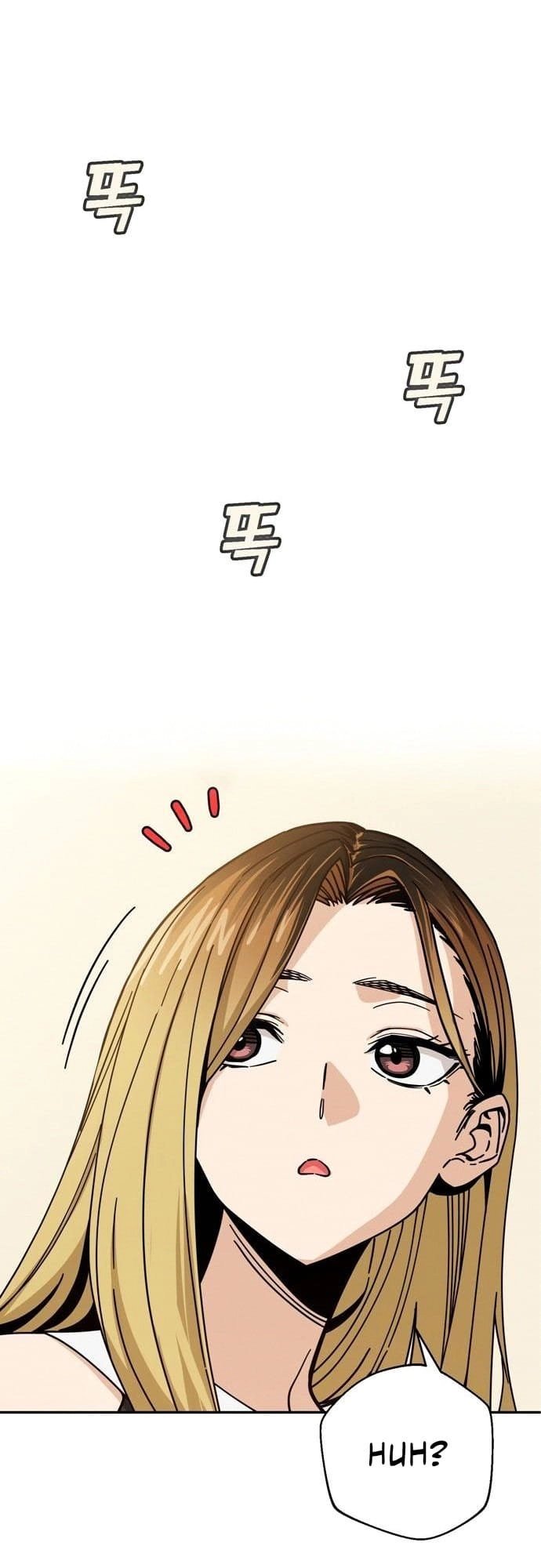 Maybe Meant to Be Chapter 23 Page 65
