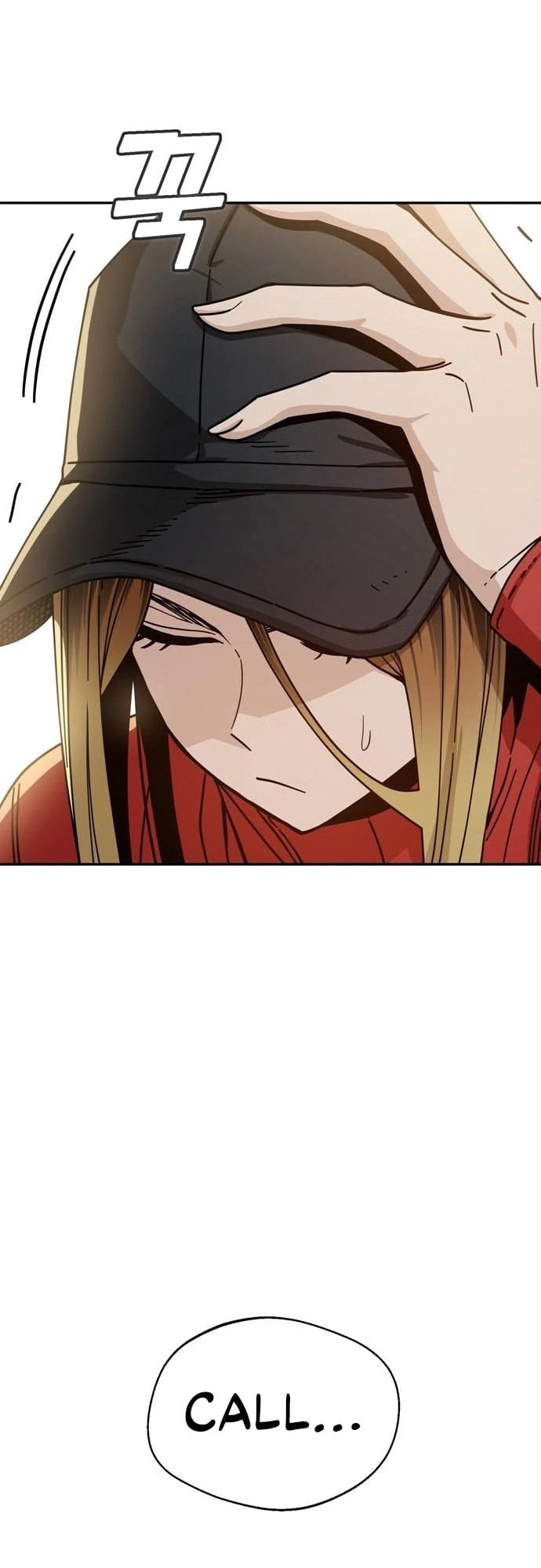 Maybe Meant to Be Chapter 23 Page 38