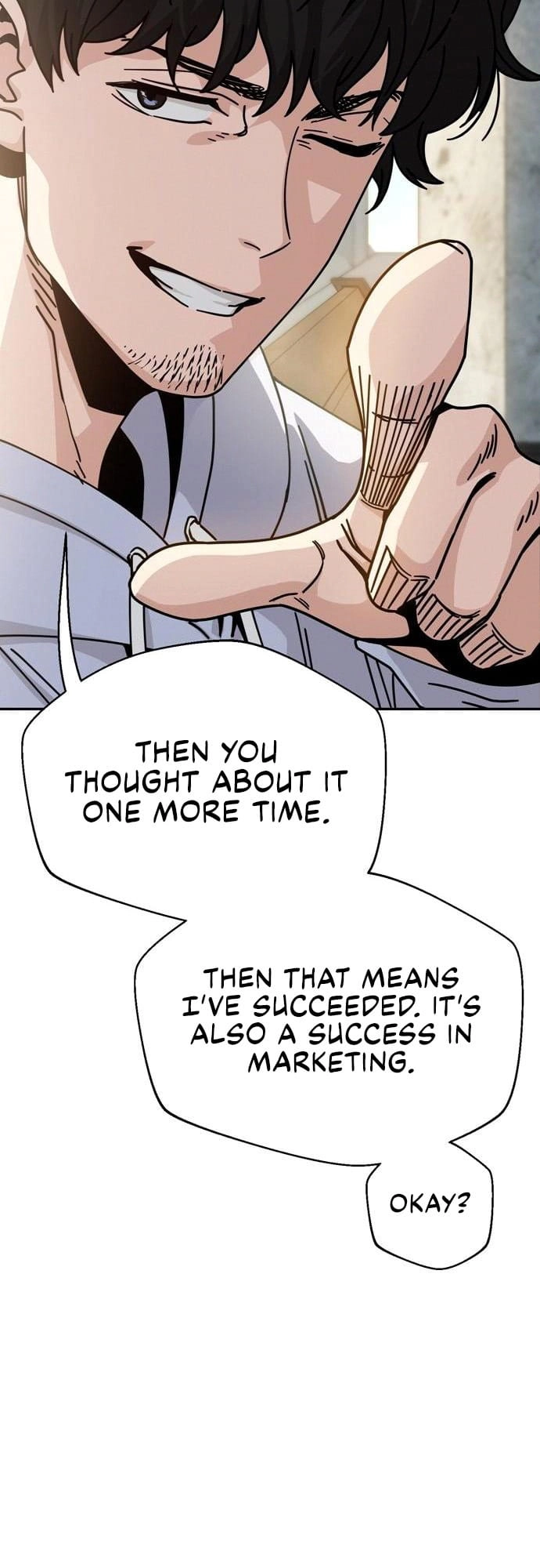 Maybe Meant to Be Chapter 23 Page 24