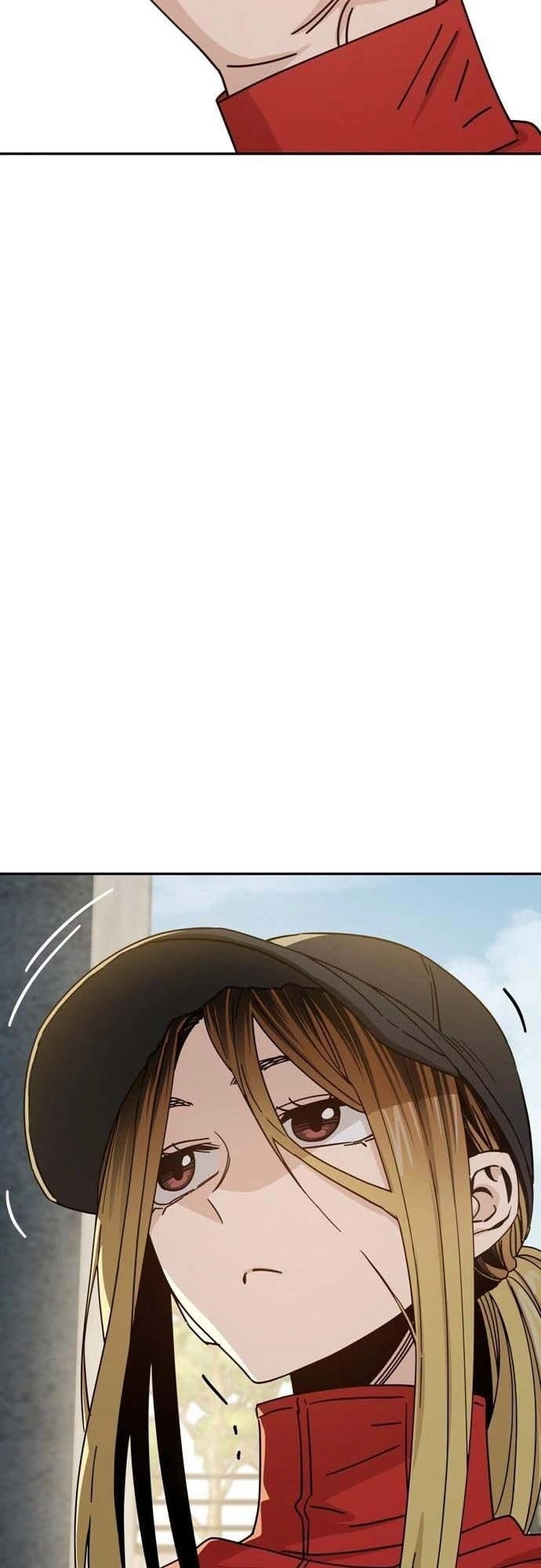 Maybe Meant to Be Chapter 23 Page 41