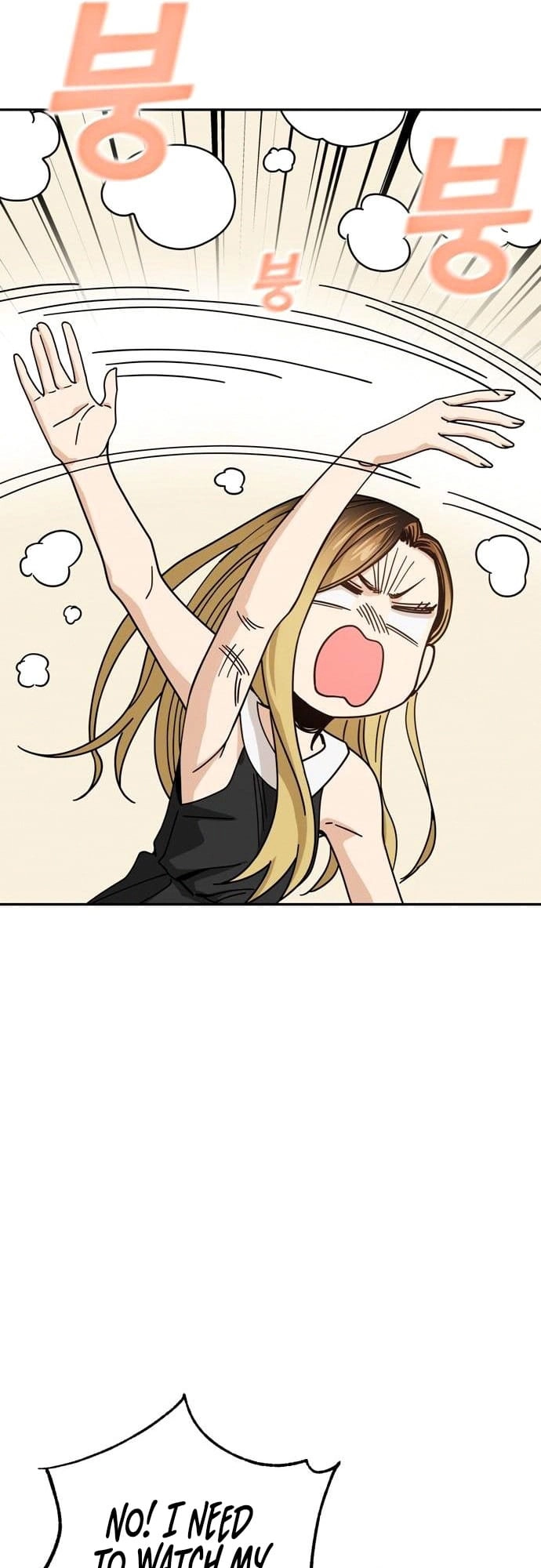 Maybe Meant to Be Chapter 23 Page 63