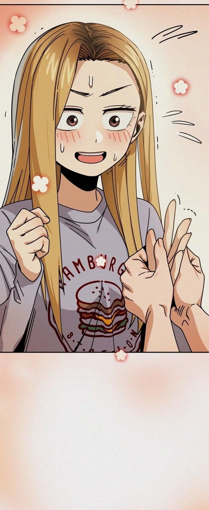 Maybe Meant to Be Chapter 25 Page 83