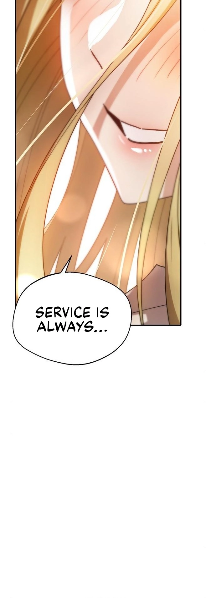 Maybe Meant to Be Chapter 25 Page 57