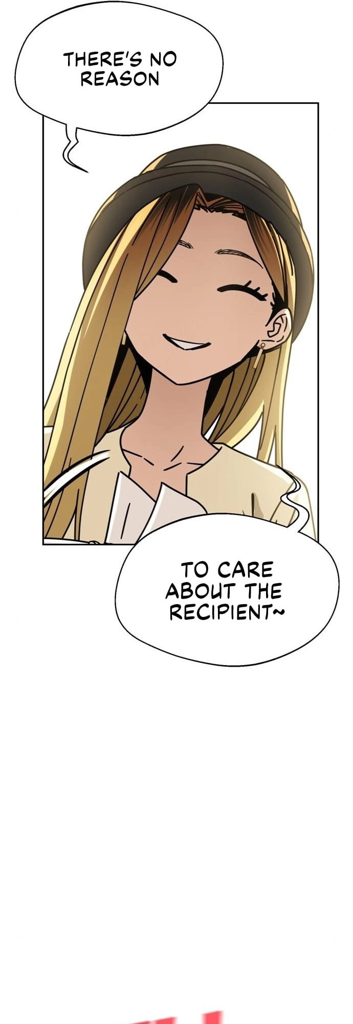 Maybe Meant to Be Chapter 25 Page 65
