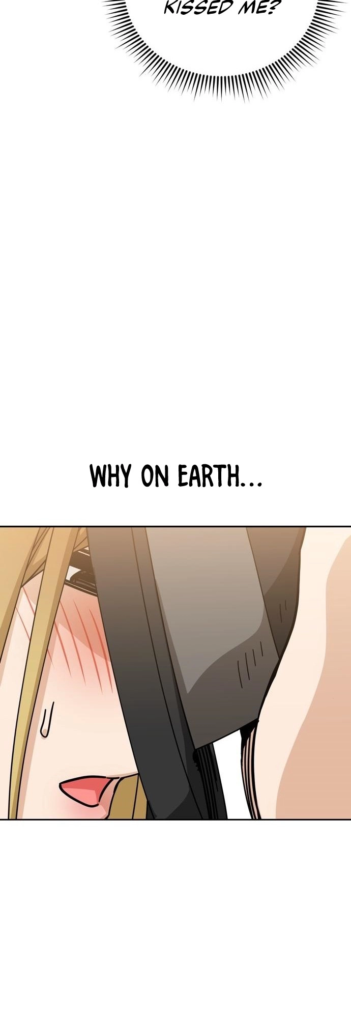 Maybe Meant to Be Chapter 25 Page 73