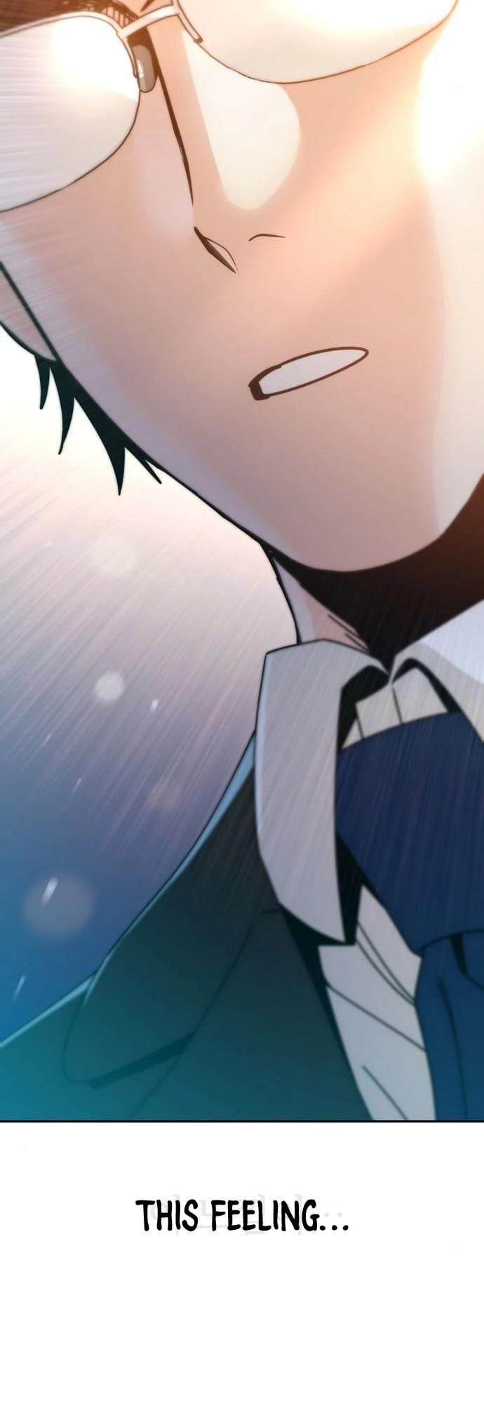 Maybe Meant to Be Chapter 25 Page 25