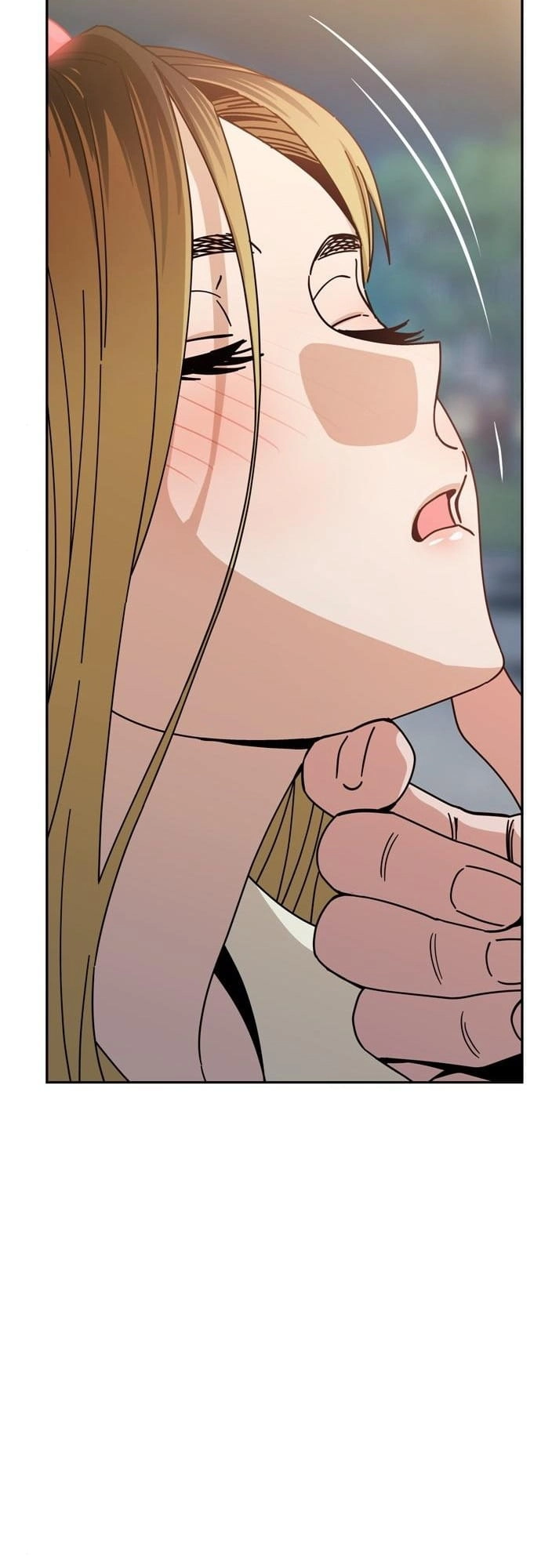 Maybe Meant to Be Chapter 25 Page 28