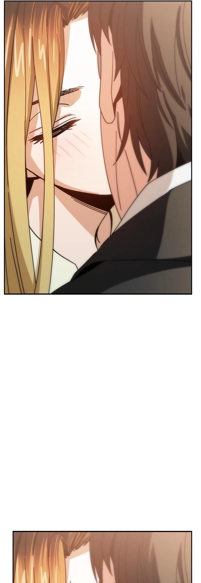 Maybe Meant to Be Chapter 25 Page 45