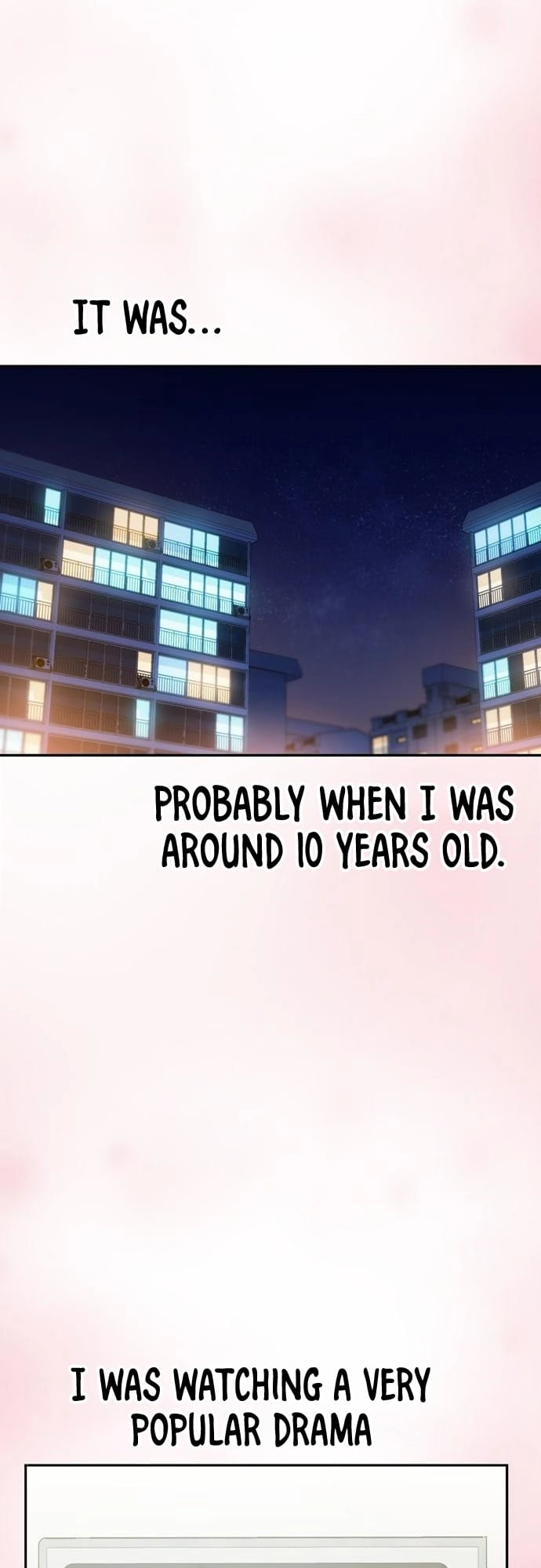 Maybe Meant to Be Chapter 25 Page 10