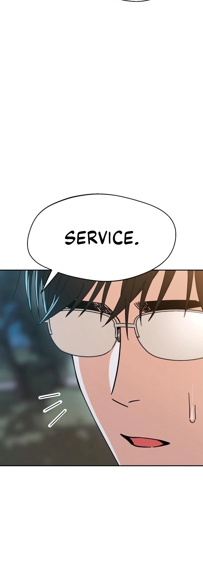 Maybe Meant to Be Chapter 25 Page 53