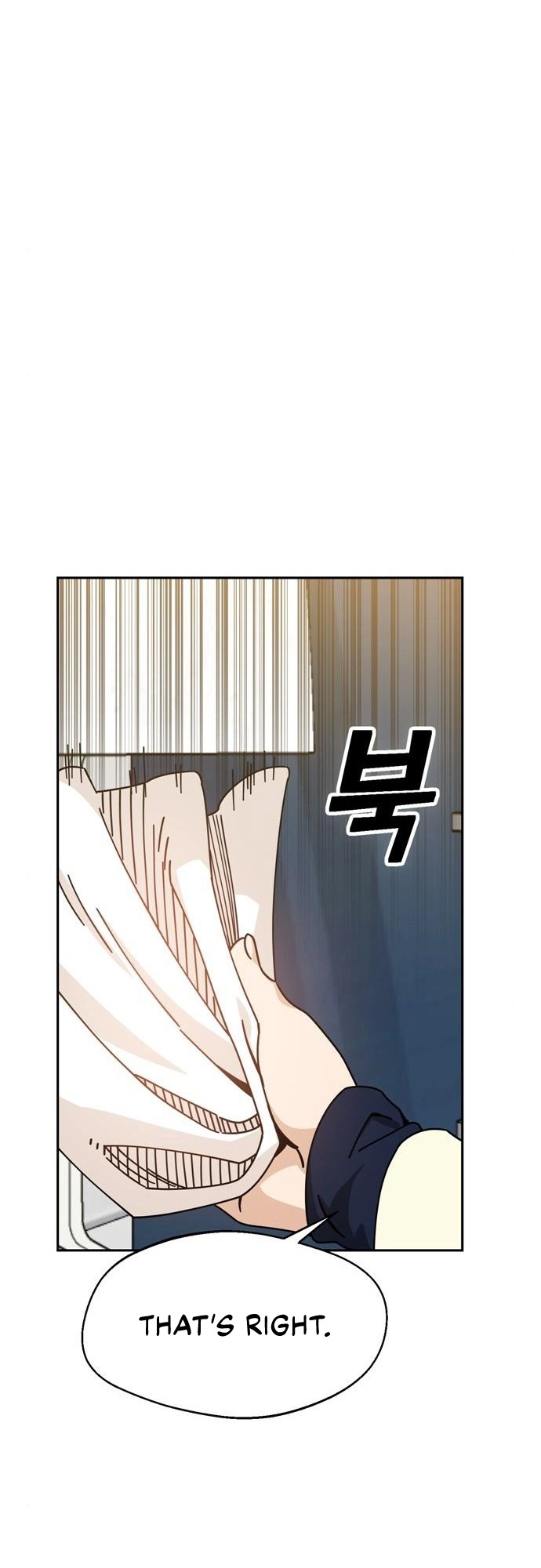 Maybe Meant to Be Chapter 25 Page 62