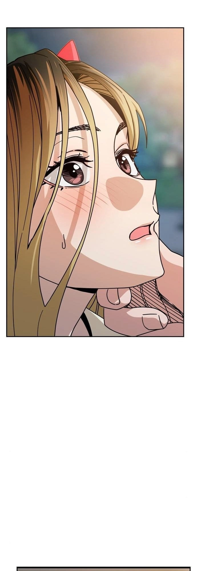 Maybe Meant to Be Chapter 25 Page 27