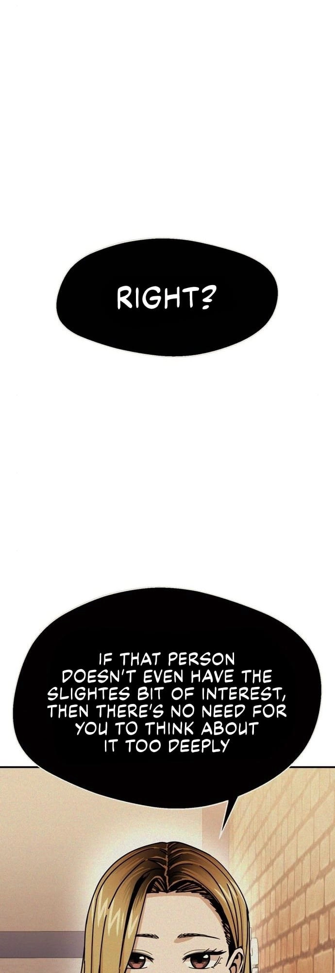 Maybe Meant to Be Chapter 25 Page 74