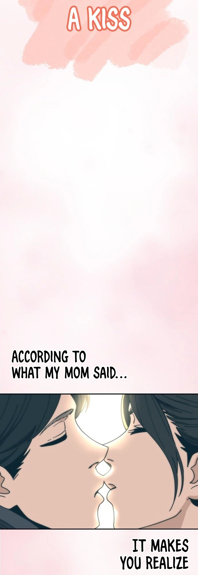 Maybe Meant to Be Chapter 25 Page 20