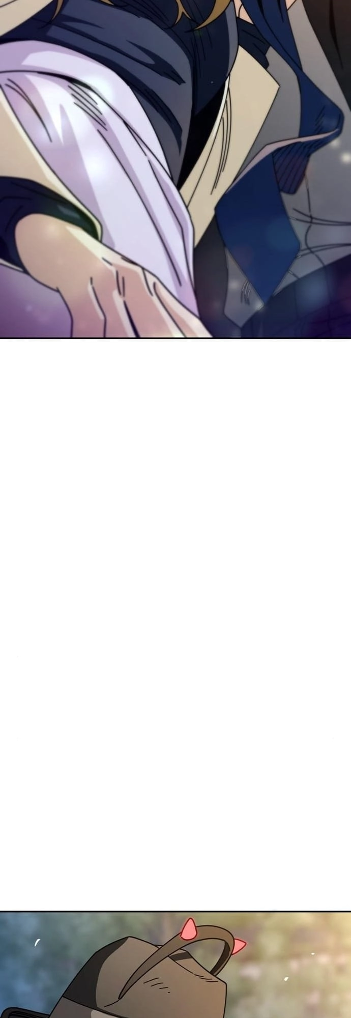Maybe Meant to Be Chapter 25 Page 41