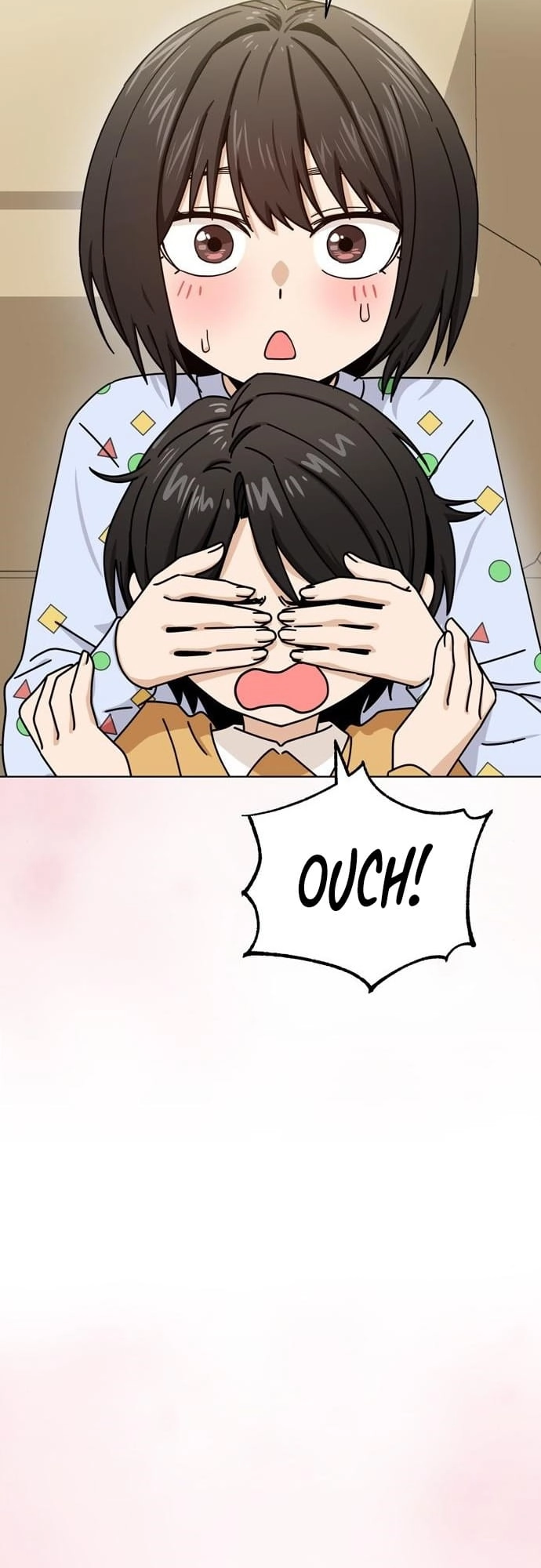 Maybe Meant to Be Chapter 25 Page 13