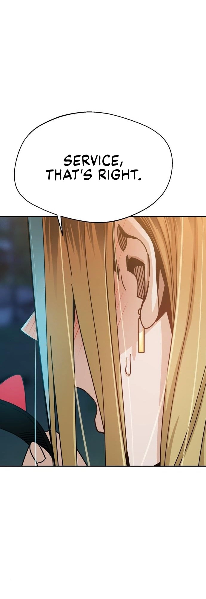 Maybe Meant to Be Chapter 25 Page 54