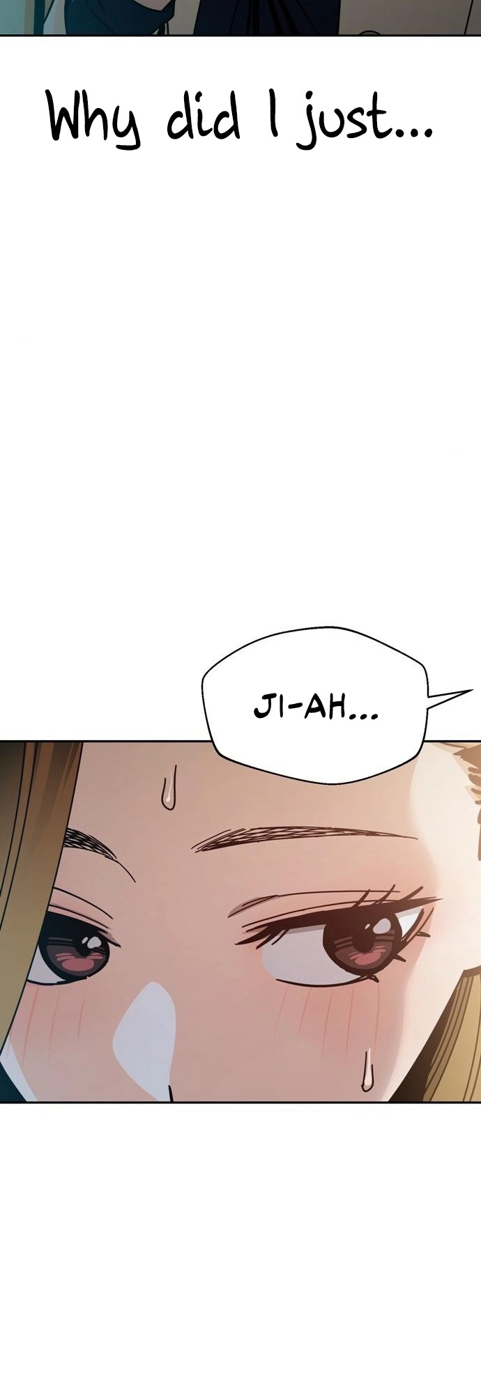 Maybe Meant to Be Chapter 25 Page 50