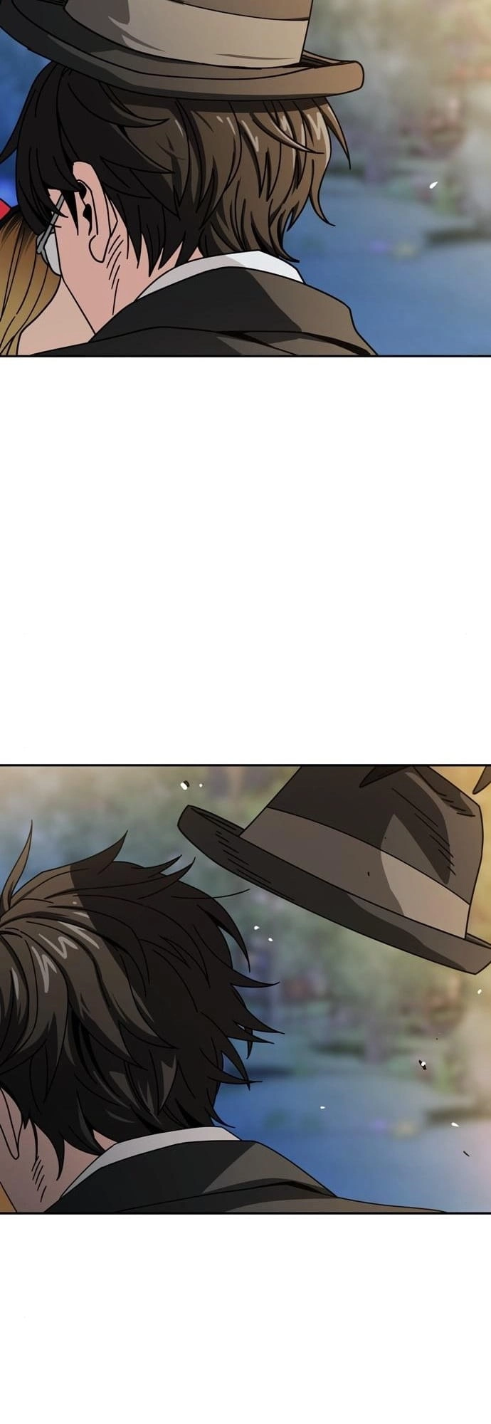 Maybe Meant to Be Chapter 25 Page 42