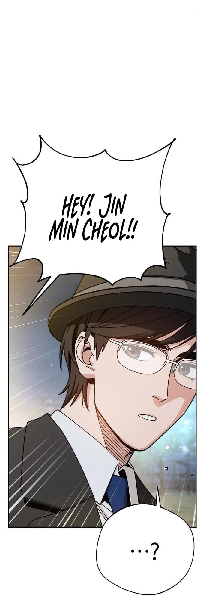 Maybe Meant to Be Chapter 25 Page 36