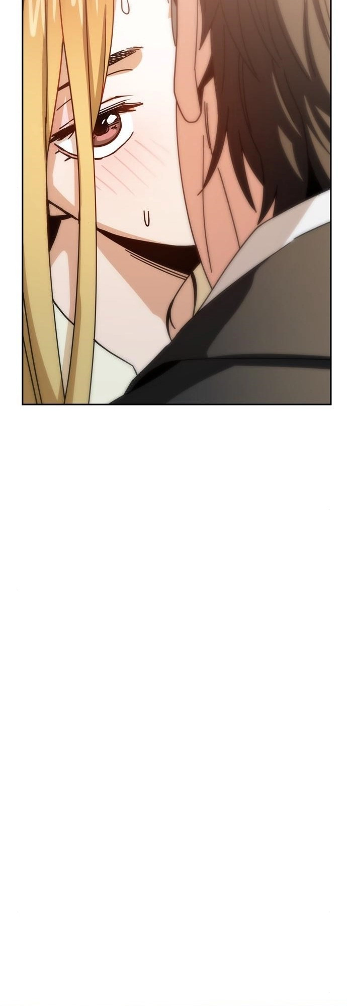 Maybe Meant to Be Chapter 25 Page 46