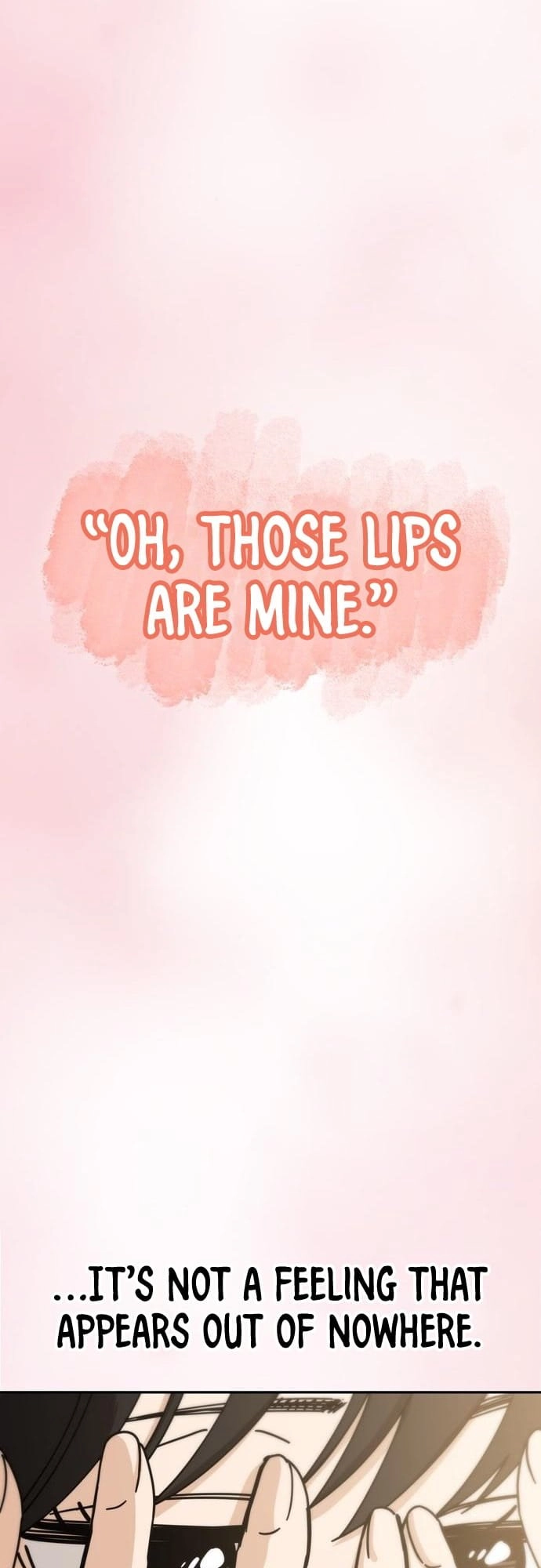 Maybe Meant to Be Chapter 25 Page 21