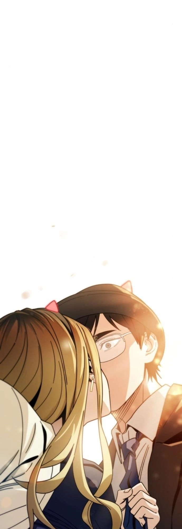 Maybe Meant to Be Chapter 25 Page 40
