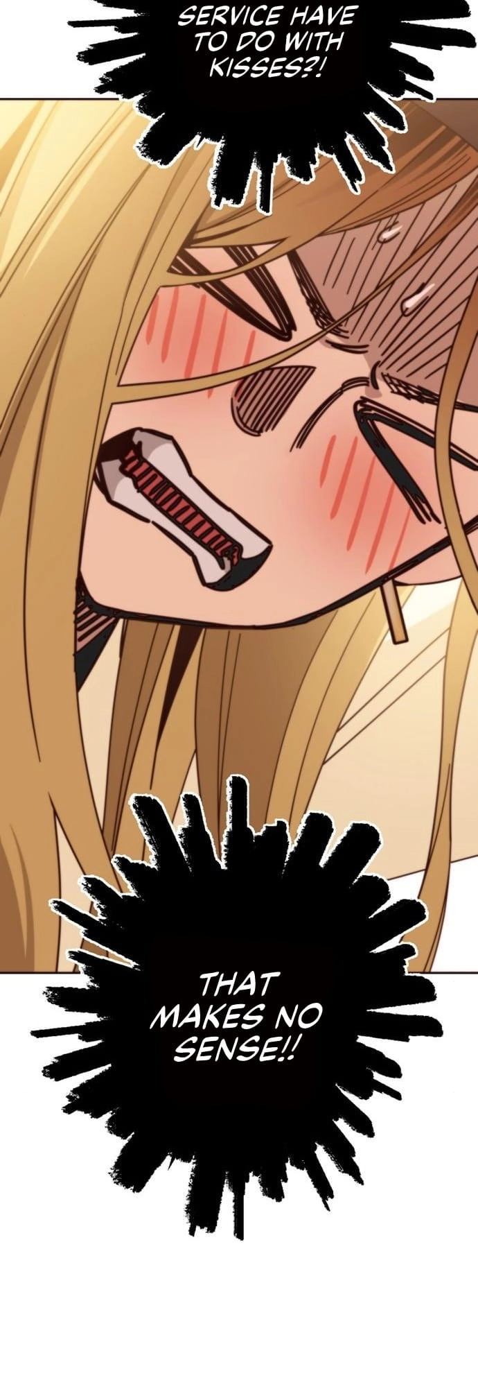 Maybe Meant to Be Chapter 25 Page 68