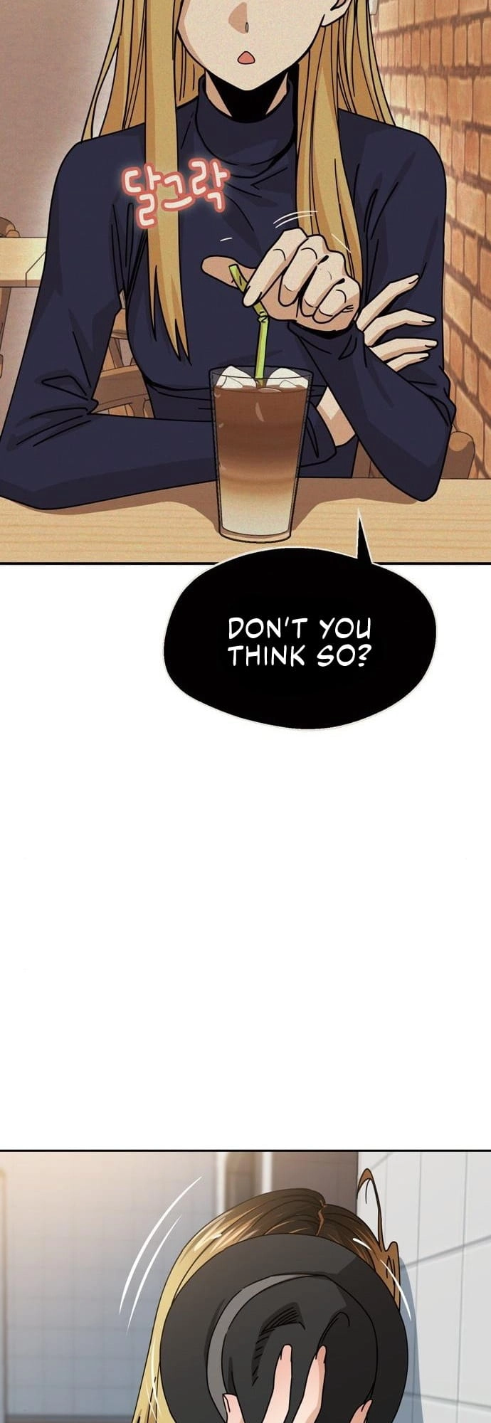 Maybe Meant to Be Chapter 25 Page 75