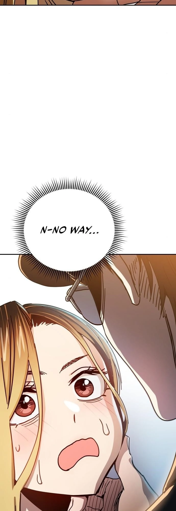 Maybe Meant to Be Chapter 25 Page 7