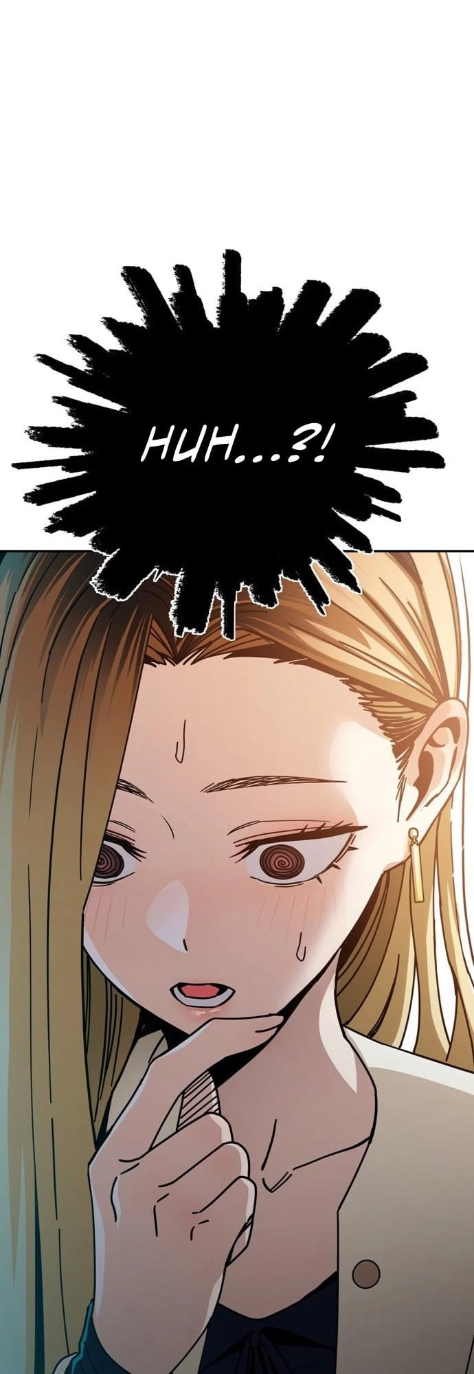 Maybe Meant to Be Chapter 25 Page 49