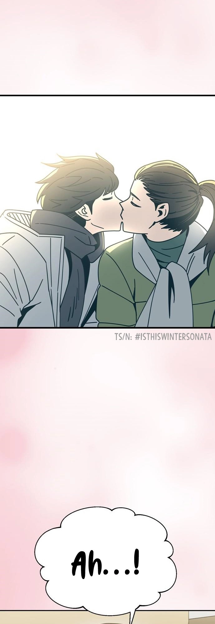 Maybe Meant to Be Chapter 25 Page 12