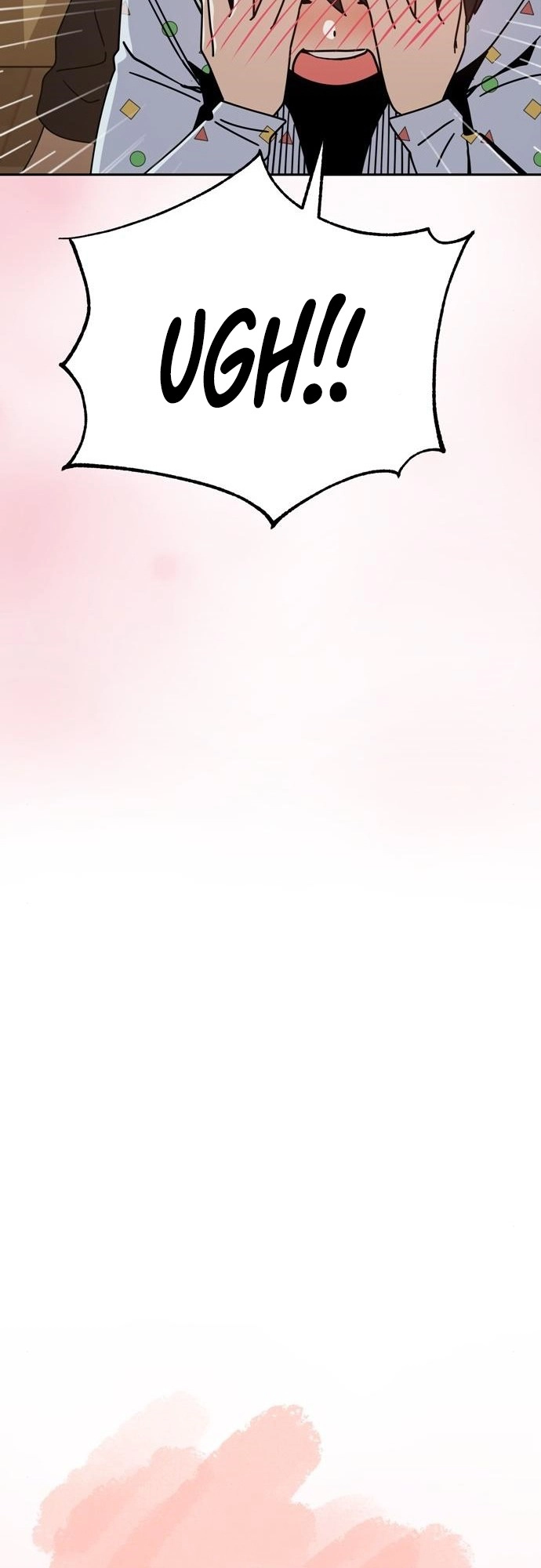 Maybe Meant to Be Chapter 25 Page 19
