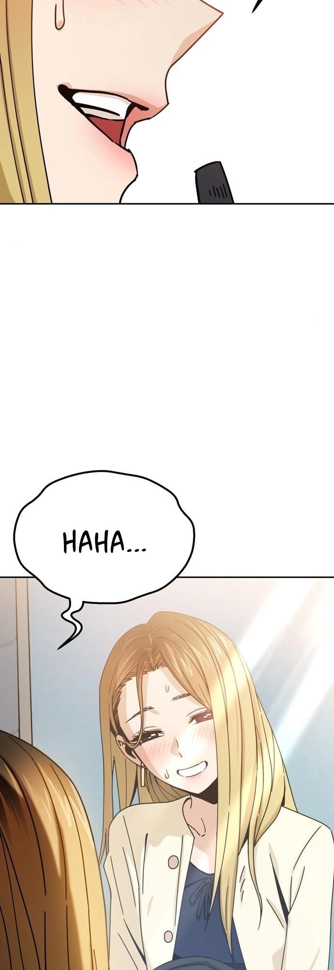 Maybe Meant to Be Chapter 25 Page 88