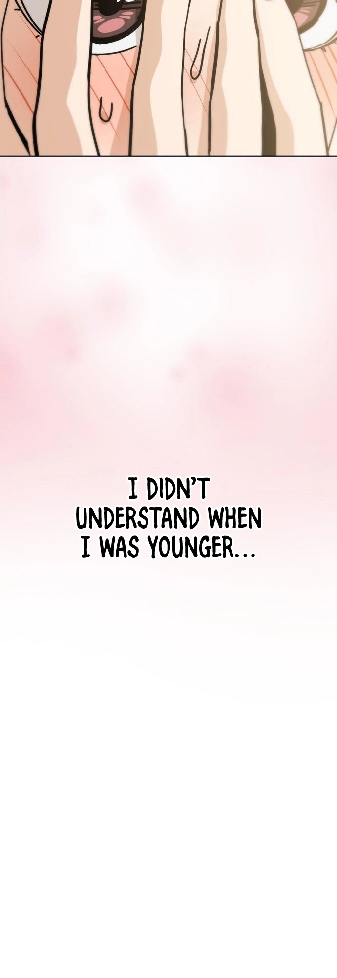 Maybe Meant to Be Chapter 25 Page 22