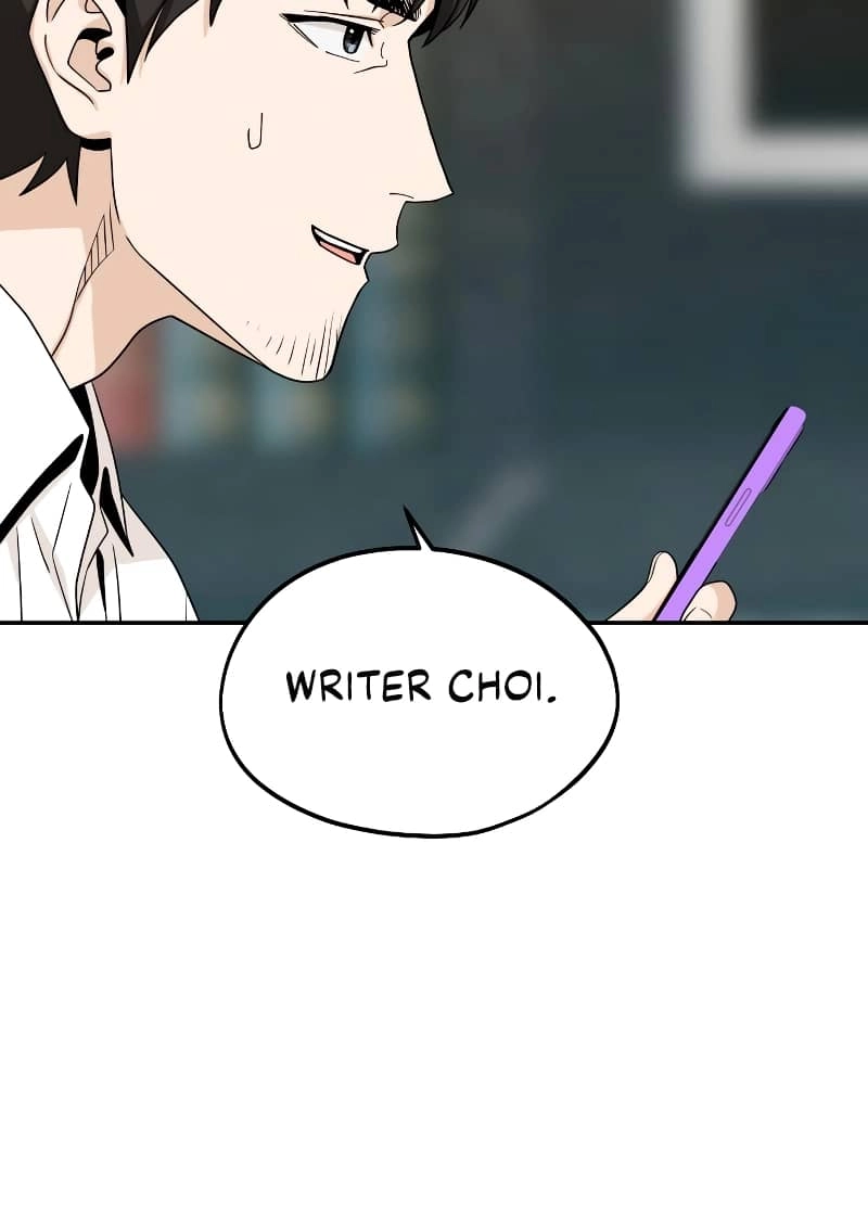 Maybe Meant to Be Chapter 63 Page 26