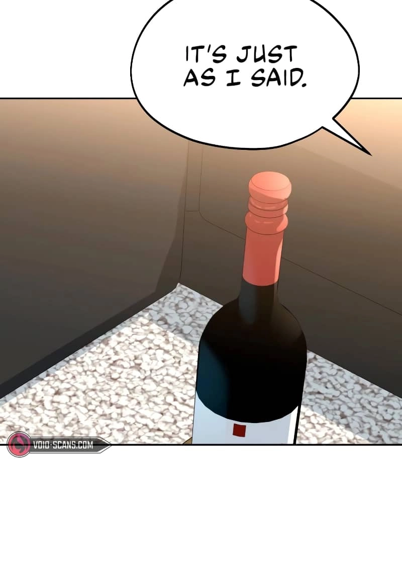 Maybe Meant to Be Chapter 63 Page 8