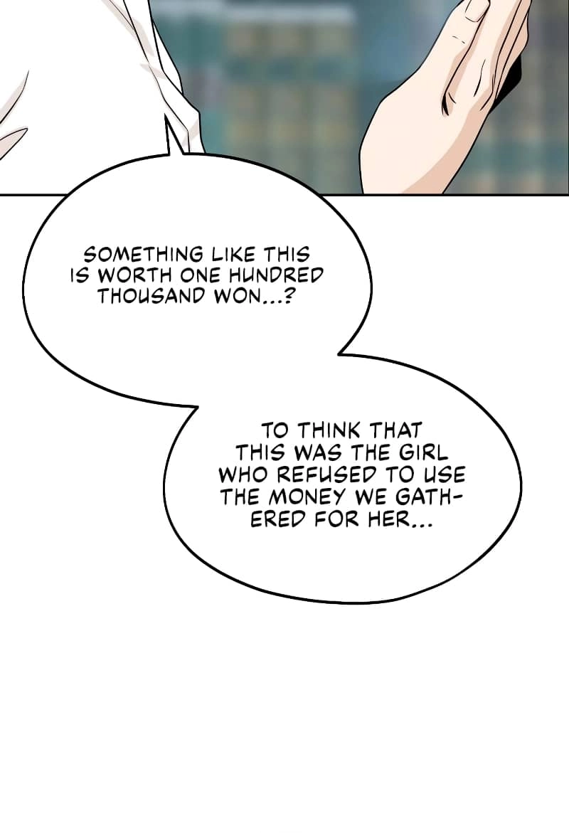 Maybe Meant to Be Chapter 63 Page 14