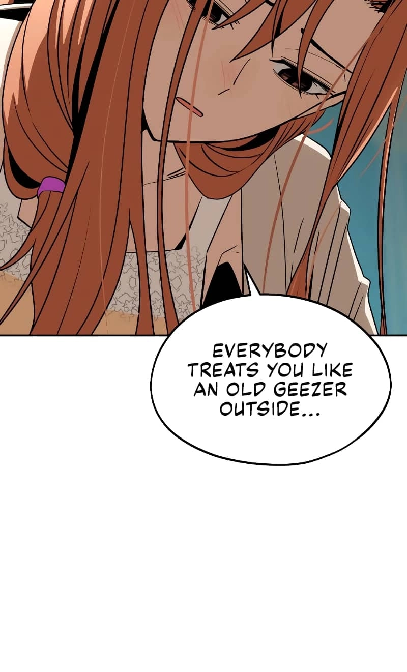 Maybe Meant to Be Chapter 63 Page 80