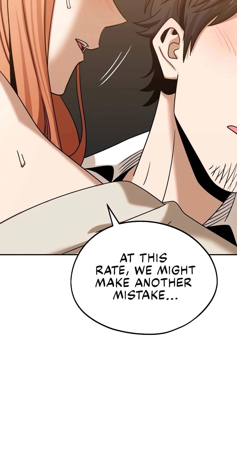 Maybe Meant to Be Chapter 63 Page 86