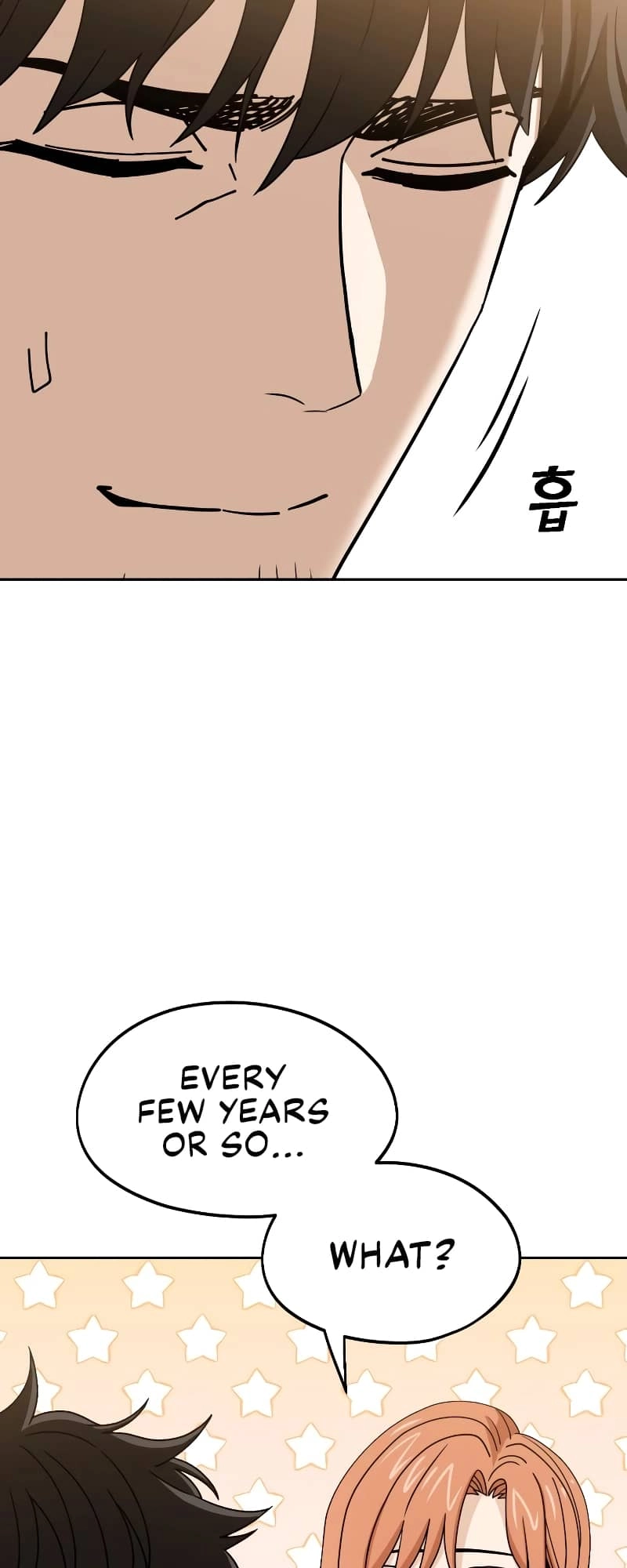 Maybe Meant to Be Chapter 63 Page 35