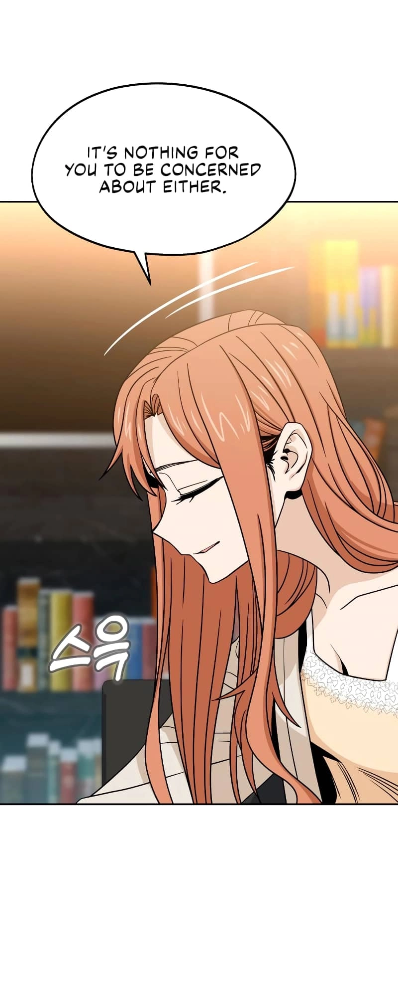 Maybe Meant to Be Chapter 63 Page 41