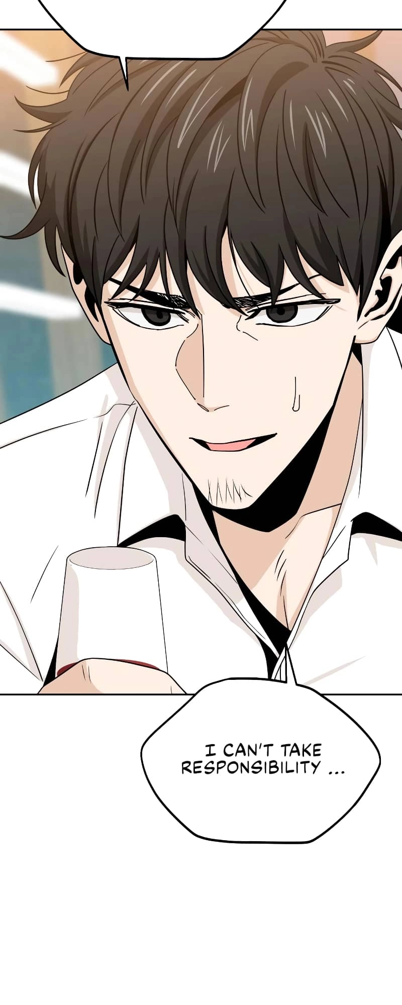 Maybe Meant to Be Chapter 63 Page 55