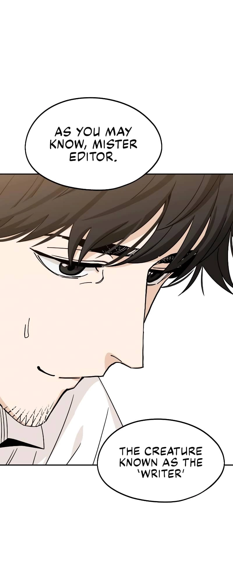 Maybe Meant to Be Chapter 63 Page 18