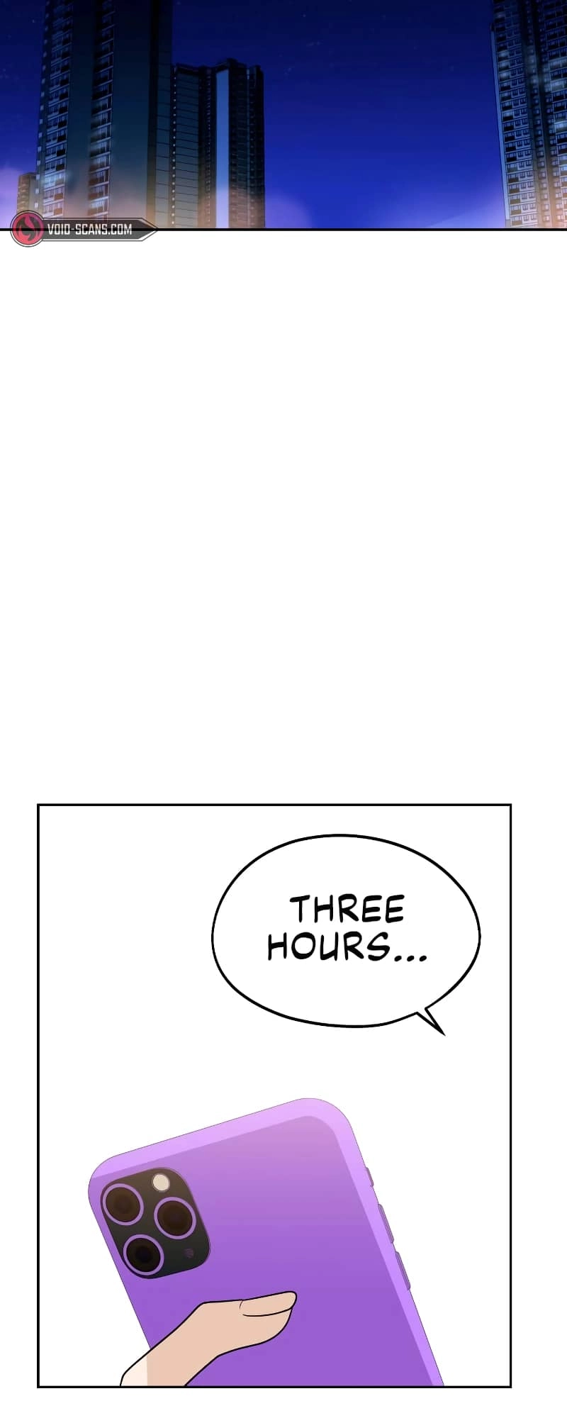 Maybe Meant to Be Chapter 63 Page 73