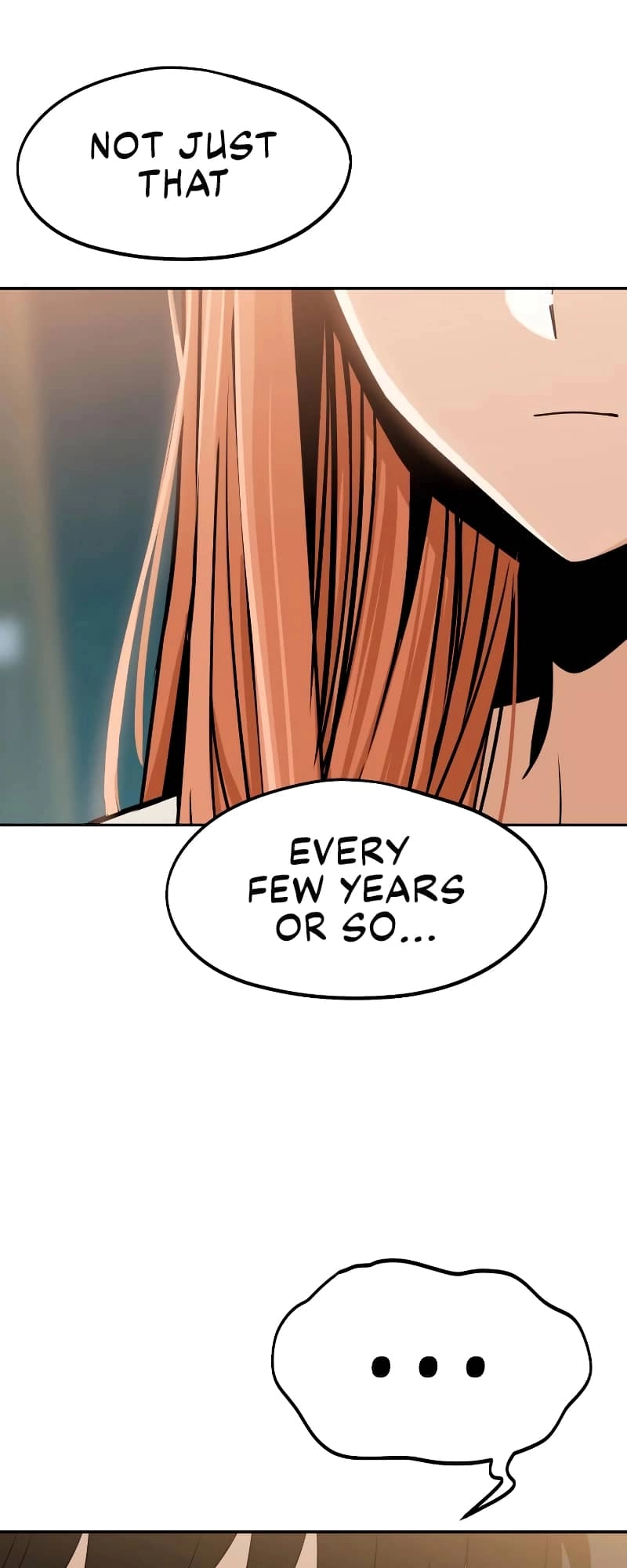 Maybe Meant to Be Chapter 63 Page 34