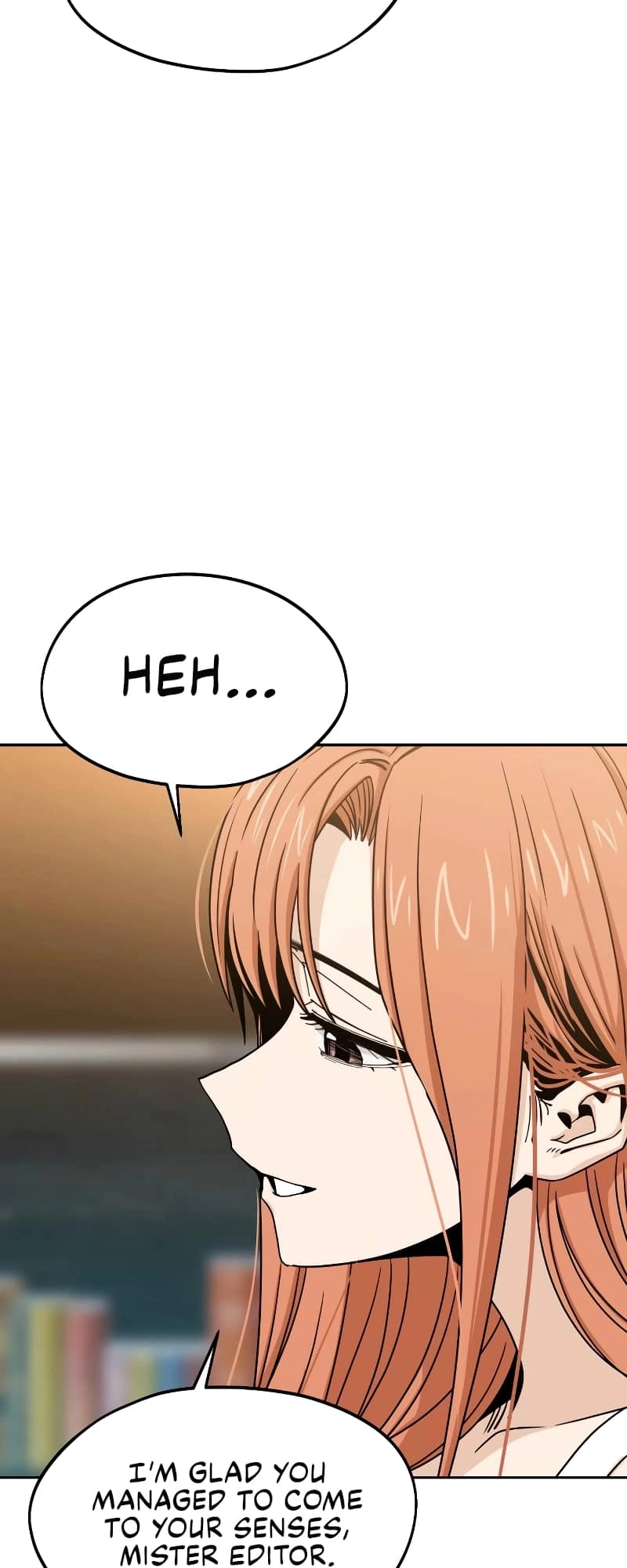 Maybe Meant to Be Chapter 63 Page 12